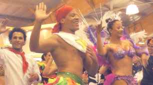 Ferias y fiestas de Colombia