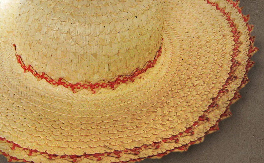 Sombrero de Pindo