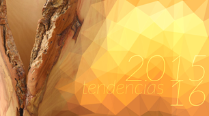 Tendencias 2015-2016
