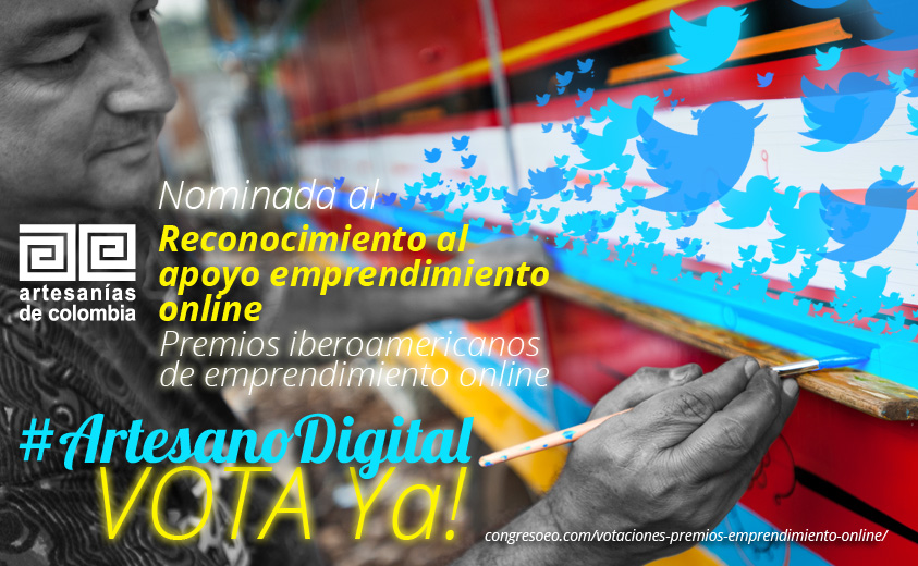 Premios Iberoamericanos de Emprendimiento Online