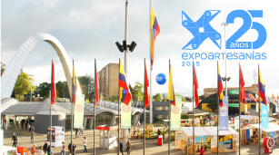 Expoartesanías 2015