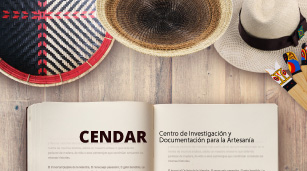 Centro de Investigación y Documentación para la Artesanía CENDAR