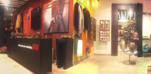 Tienda de Artesanías de Colombia C.C. Retiro (Bogotá)