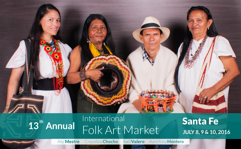 International Folk Art Market