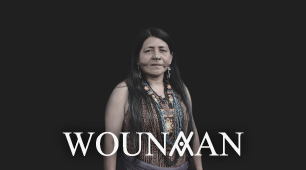Comunidad Wounaan en Expoartesano 2017