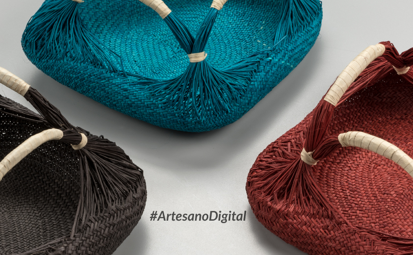 Charla virtual #ArtesanoDigital: Email marketing, creando relaciones con clientes potenciales