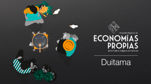Duitama recibe al Encuentro de Economías Propias