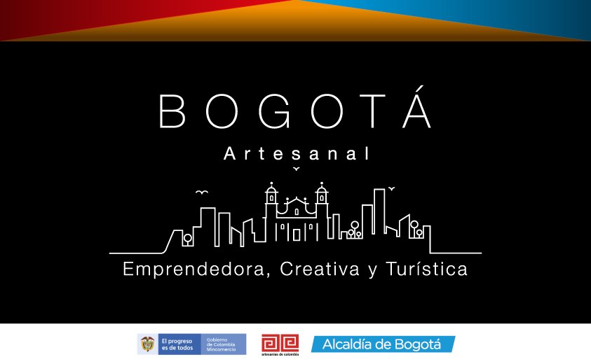 Convocatoria abierta para los artesanos de Bogotá