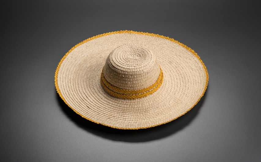 Sombrero de pindo