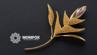  “Mompox: Una experiencia en Filigrana”