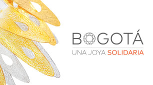 Bogotá Una Joya Solidaria