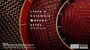 Tienda en línea de Artesanías de Colombia