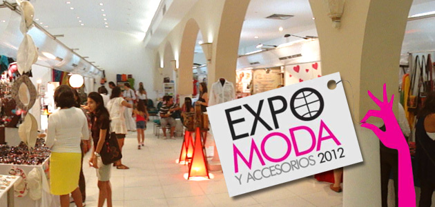 ExpoModa Colombiana  Moda Colombiana para el Mundo