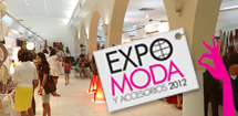 “Expo Moda & Accesorios” Cartagena de Indias