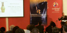 Seminario Propiedad Intelectual - Expoartesanías 2011