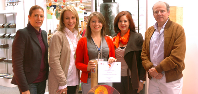 Ganadores Premio Palo de Agua 2011
