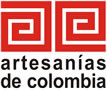 Artesanas de Colombia