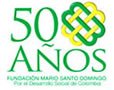 Fundaci&oacute;n Mario Santo Domingo