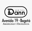 Hotel Dann Avenida 19 - Bogot
