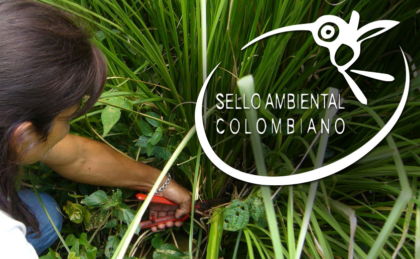 Sello Ambiental Colombiano SAC