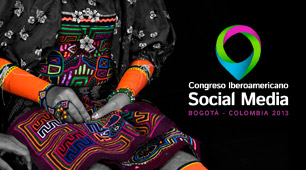 Congreso Iberoamericano de Social Media