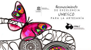 Reconocimiento de Excelencia UNESCO para la Artesanía