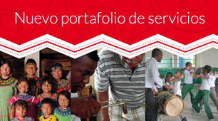 Portafolio de Servicios 2014