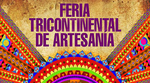 Feria Tricontinental de Artesanía