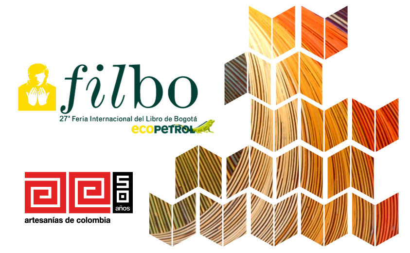 Feria Internacional del Libro de Bogotá 2014