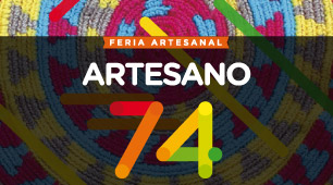Feria "Artesano 74"