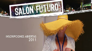 Salon Futuro 2011