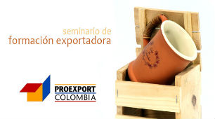 <p>Seminario de Formaci&oacute;n Exportadora</p>