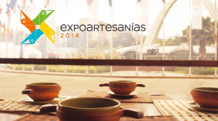 #Expoartesanías 2014