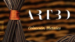 ARTBO Colección Metales