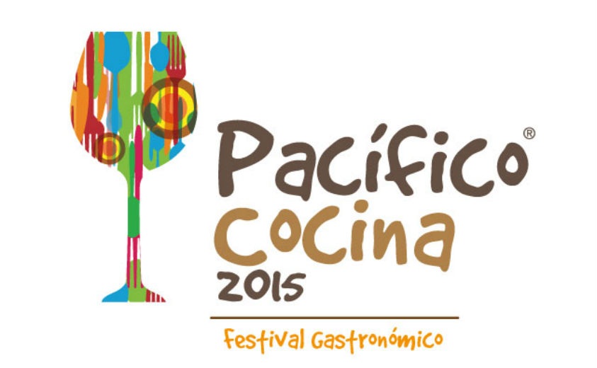 Pacífico Cocina 2015