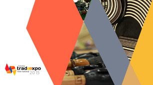 “Colombia Trade Expo International 2015”