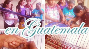 Nuevo destino: Guatemala