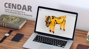 Biblioteca Digital del Centro de Investigación y Documentación para la Artesanía CENDAR - Artesanías de Colombia