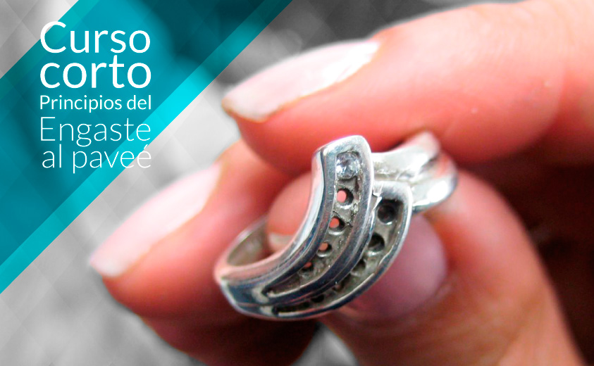 Curso corto de Joyería Curso corto de Joyería