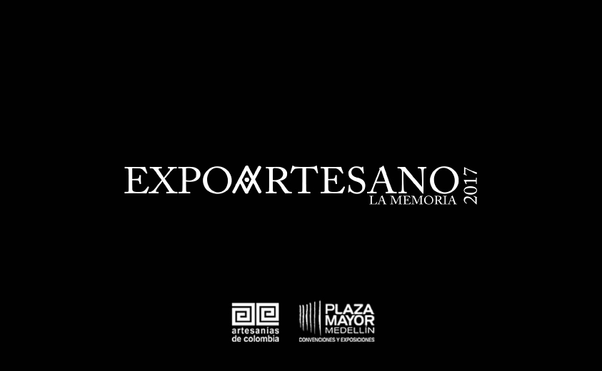 Expoartesano La Memoria 2017