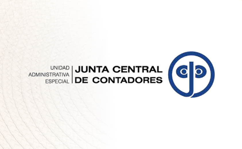 Funciones de la Junta Central de Contadores