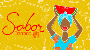 Festival Gastronómico Sabor Barranquilla