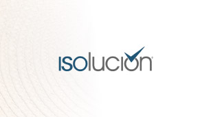 Logo ISOLUCIÓN