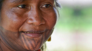 Fortaleciendo las economías propias de los pueblos indígenas
