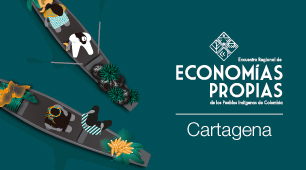 Encuentro de Economías Propias Cartagena
