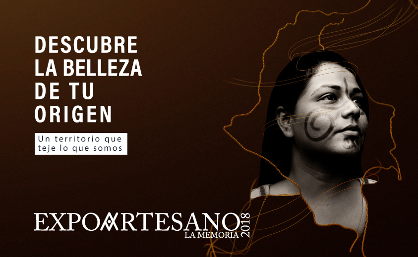 #Expoartesano2018 de junio 29 a julio 8 en Medellín