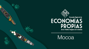 Encuentro de Economías Propias en Mocoa