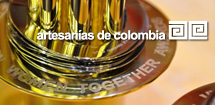 Premio Women Together Artesanías de Colombia