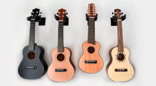 Fábrica de Guitarras Ensueño en Marinilla