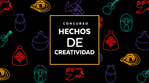 Concurso en Expoartesanías: Hechos de Creatividad